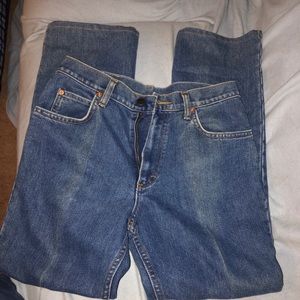 Lee females jeans